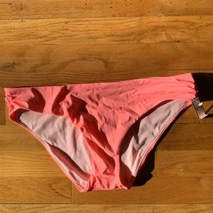 NWT Victoria Secret hipster bikini bottom (2/$25)